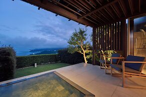 Hotel Grand Bach Atami Crescendo