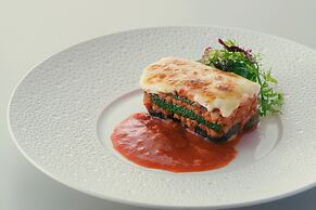 Hotel Grand Bach Atami Crescendo