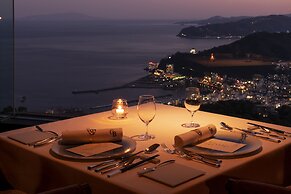 Hotel Grand Bach Atami Crescendo