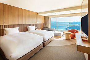 Hotel Grand Bach Atami Crescendo