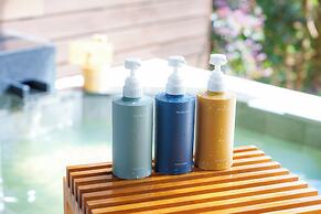 Hotel Grand Bach Atami Crescendo