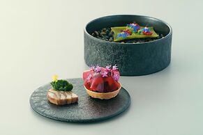 Hotel Grand Bach Atami Crescendo