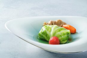 Hotel Grand Bach Atami Crescendo