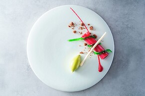 Hotel Grand Bach Atami Crescendo