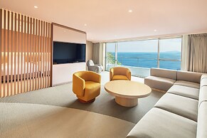 Hotel Grand Bach Atami Crescendo