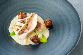 Hotel Grand Bach Atami Crescendo