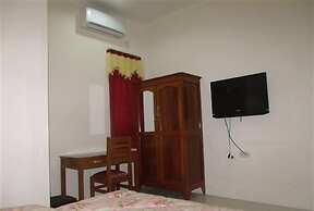 Griya Rambutan Barat