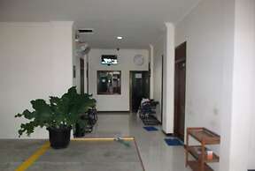 Griya Rambutan Barat