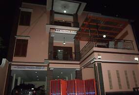 Griya Rambutan Barat