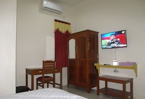 Griya Rambutan Barat