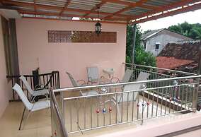 Griya Rambutan Barat