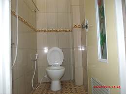 Griya Rambutan Barat