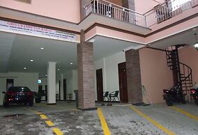 Griya Rambutan Barat