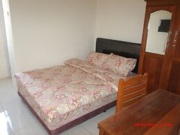 Griya Rambutan Barat