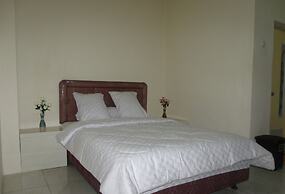 Griya Rambutan Barat