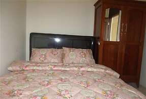 Griya Rambutan Barat