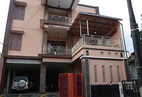 Griya Rambutan Barat