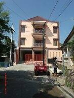 Griya Rambutan Barat