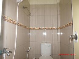 Griya Rambutan Barat