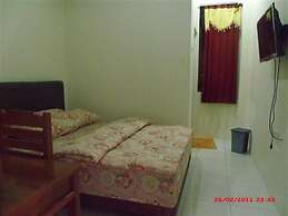 Griya Rambutan Barat