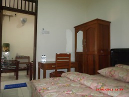 Griya Rambutan Barat