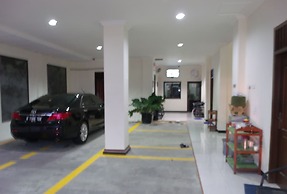 Griya Rambutan Barat