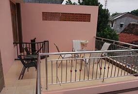 Griya Rambutan Barat