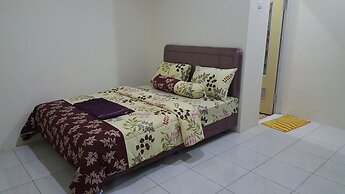 Griya Rambutan Barat