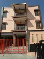 Griya Rambutan Barat