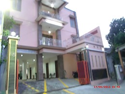 Griya Rambutan Barat