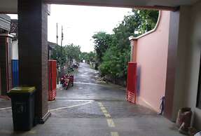 Griya Rambutan Barat