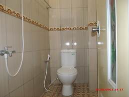 Griya Rambutan Barat