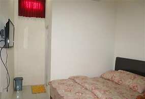 Griya Rambutan Barat