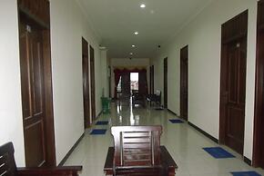 Griya Rambutan Barat