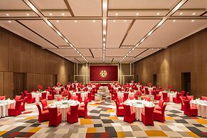 Radisson Exhibition Center Shanghai