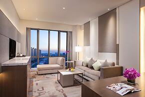 Radisson Exhibition Center Shanghai