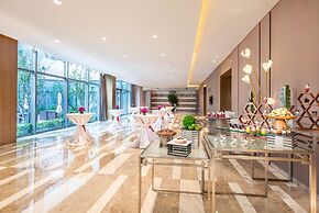 Radisson Exhibition Center Shanghai