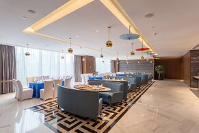 Radisson Exhibition Center Shanghai