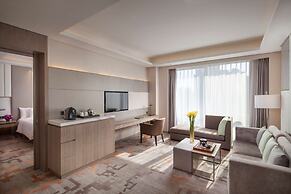 Radisson Exhibition Center Shanghai