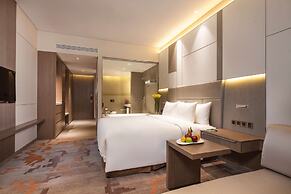 Radisson Exhibition Center Shanghai