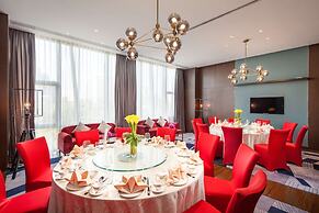 Radisson Exhibition Center Shanghai