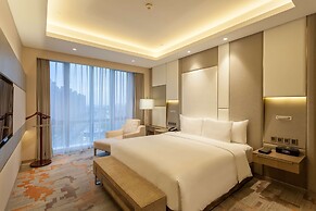 Radisson Exhibition Center Shanghai