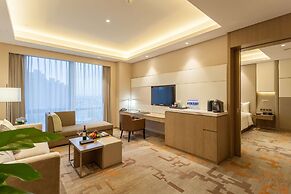 Radisson Exhibition Center Shanghai