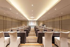 Radisson Exhibition Center Shanghai