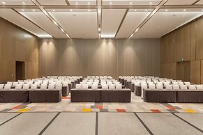 Radisson Exhibition Center Shanghai