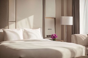 Radisson Exhibition Center Shanghai