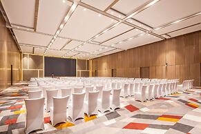 Radisson Exhibition Center Shanghai