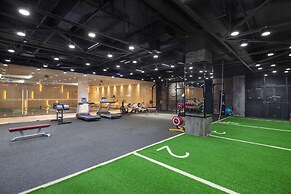 Radisson Exhibition Center Shanghai