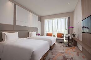 Radisson Exhibition Center Shanghai