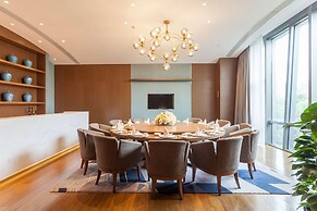 Radisson Exhibition Center Shanghai